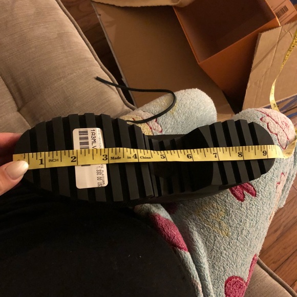 louis vuitton 36 6 desert boots brand new in box - Picture 3 of 6